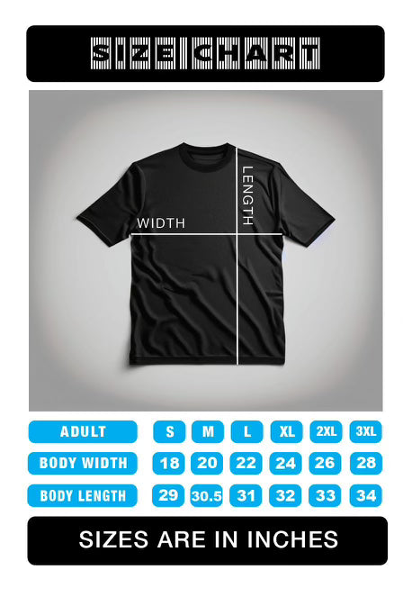 406 Just Blazed Area Code Shirt