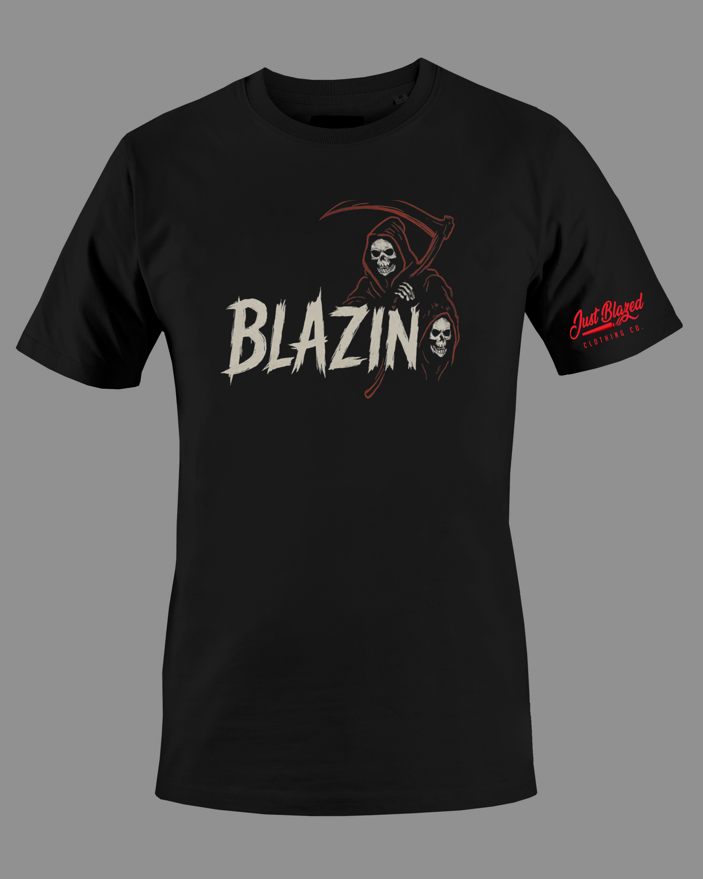 Blazin Reaper