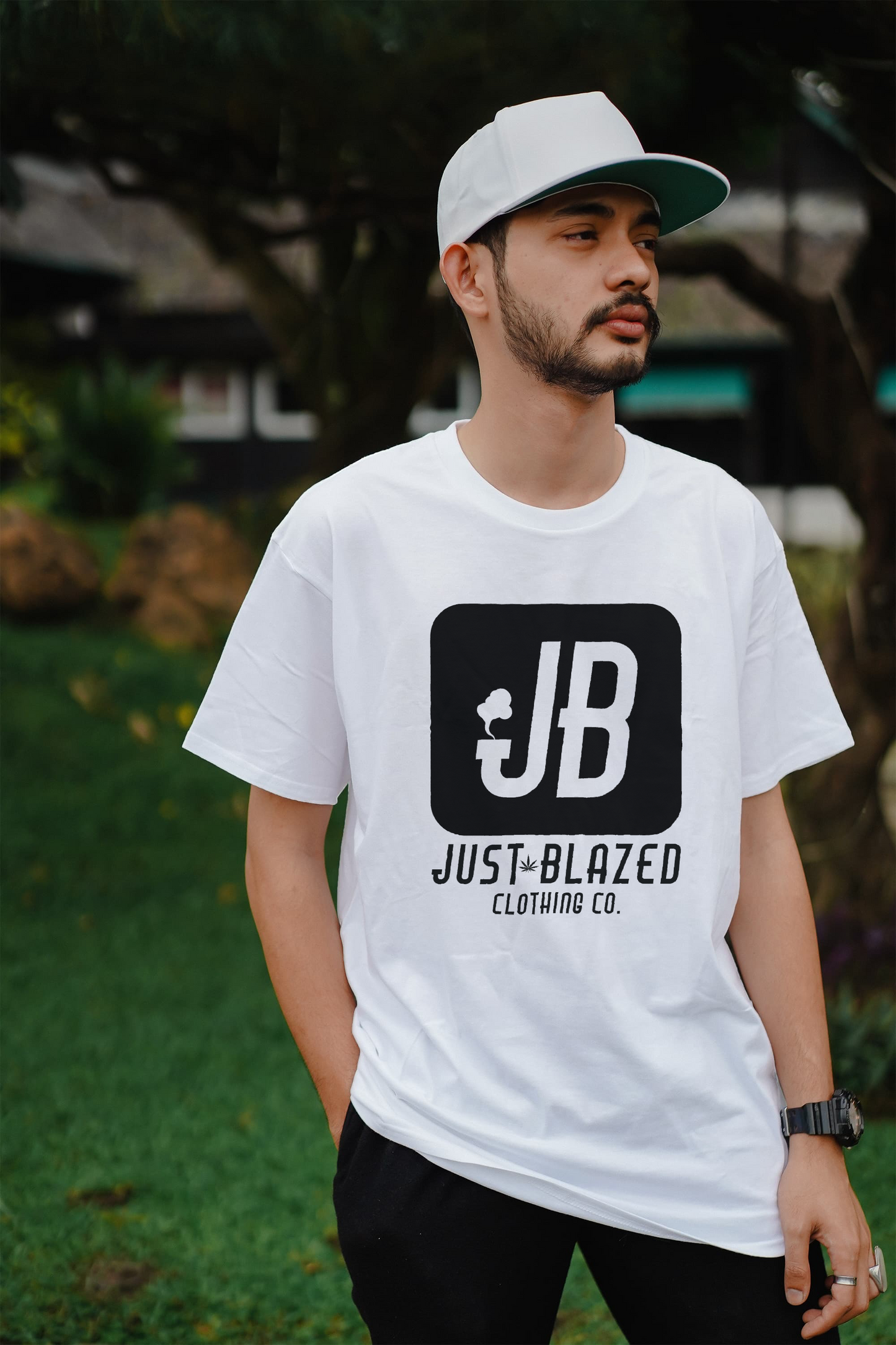 JB Pipe Dream T-Shirt