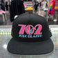 702 Just Blazed Hat with side Just Blazed Logo