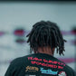 Chancey Wilson Fight Shirt Powered By Just Blazed.
