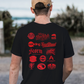 Crystal Van Wyk Fight Shirt April 2026