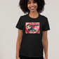 Noelia “Powerpuff” Vasallo Fight Shirt