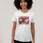 Noelia “Powerpuff” Vasallo Fight Shirt