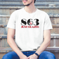 863 Mario “ El Toro” Lopez Just Blazed Area Code Shirt