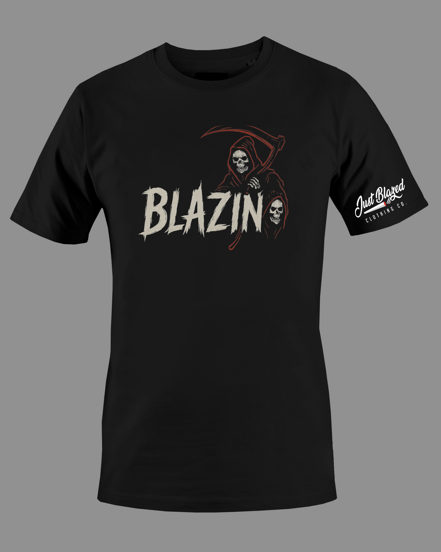 Blazin Reaper