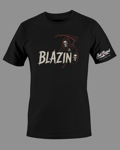 Blazin Reaper