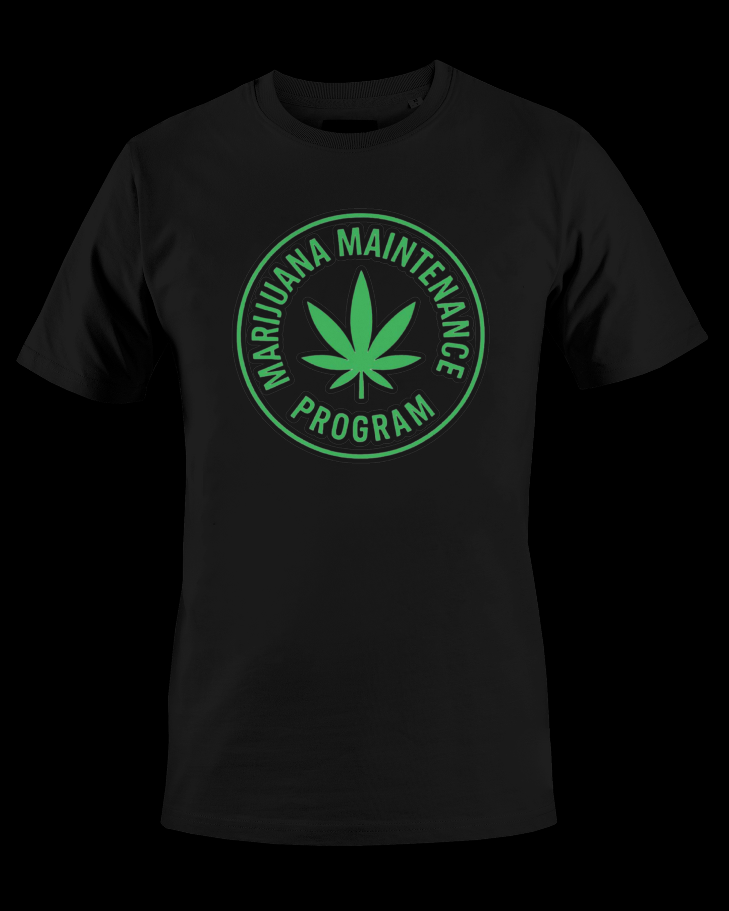MMP x Just Blazed Collaboration Shirt
