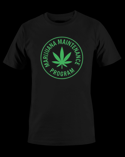 MMP x Just Blazed Collaboration Shirt