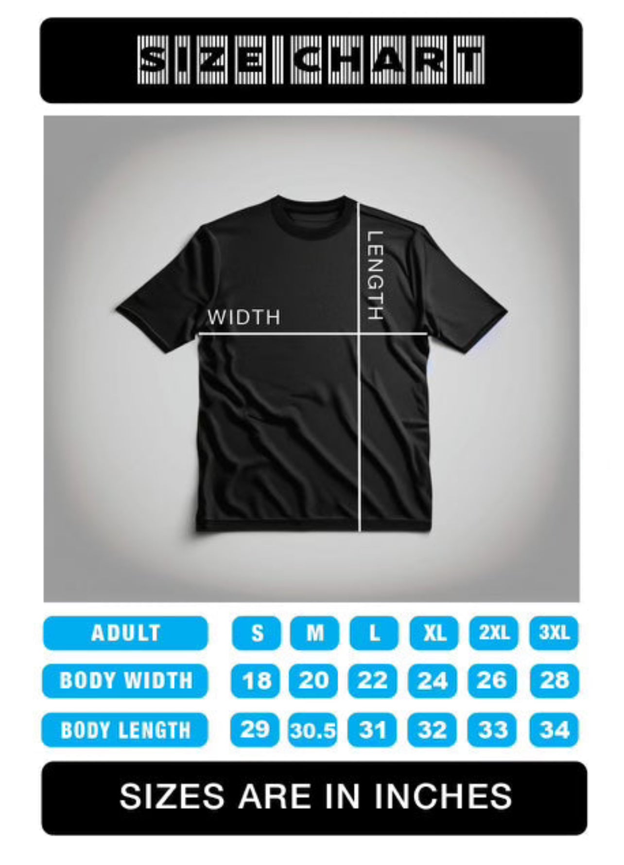 Grady Wall Fight Shirt