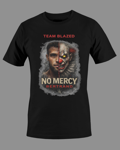 Billy Bertrand Fight Shirt