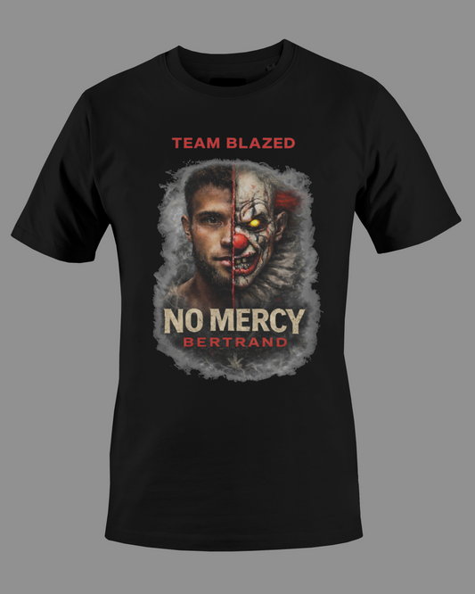 Billy Bertrand Fight Shirt