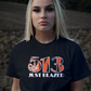 513 Just Blazed Area Code-Cincinnati Bengals Edition