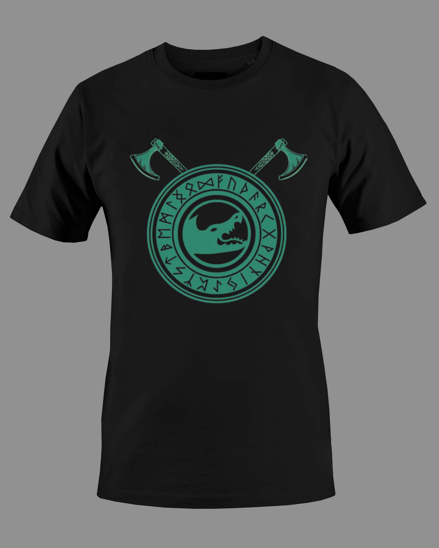 Caleb “The Gator” Gall Fight Shirt