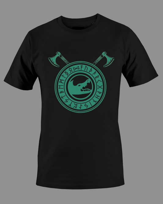 Caleb “The Gator” Gall Fight Shirt