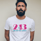 213 Just Blazed Shirt