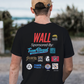 Grady Wall Fight Shirt