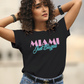 Miami Just Blazed