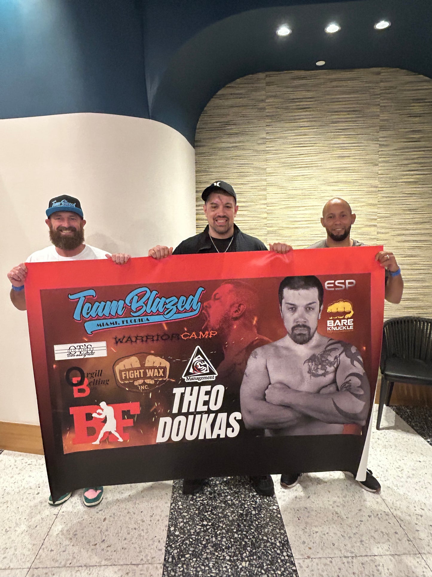 Custom Banners By Just Blazed.