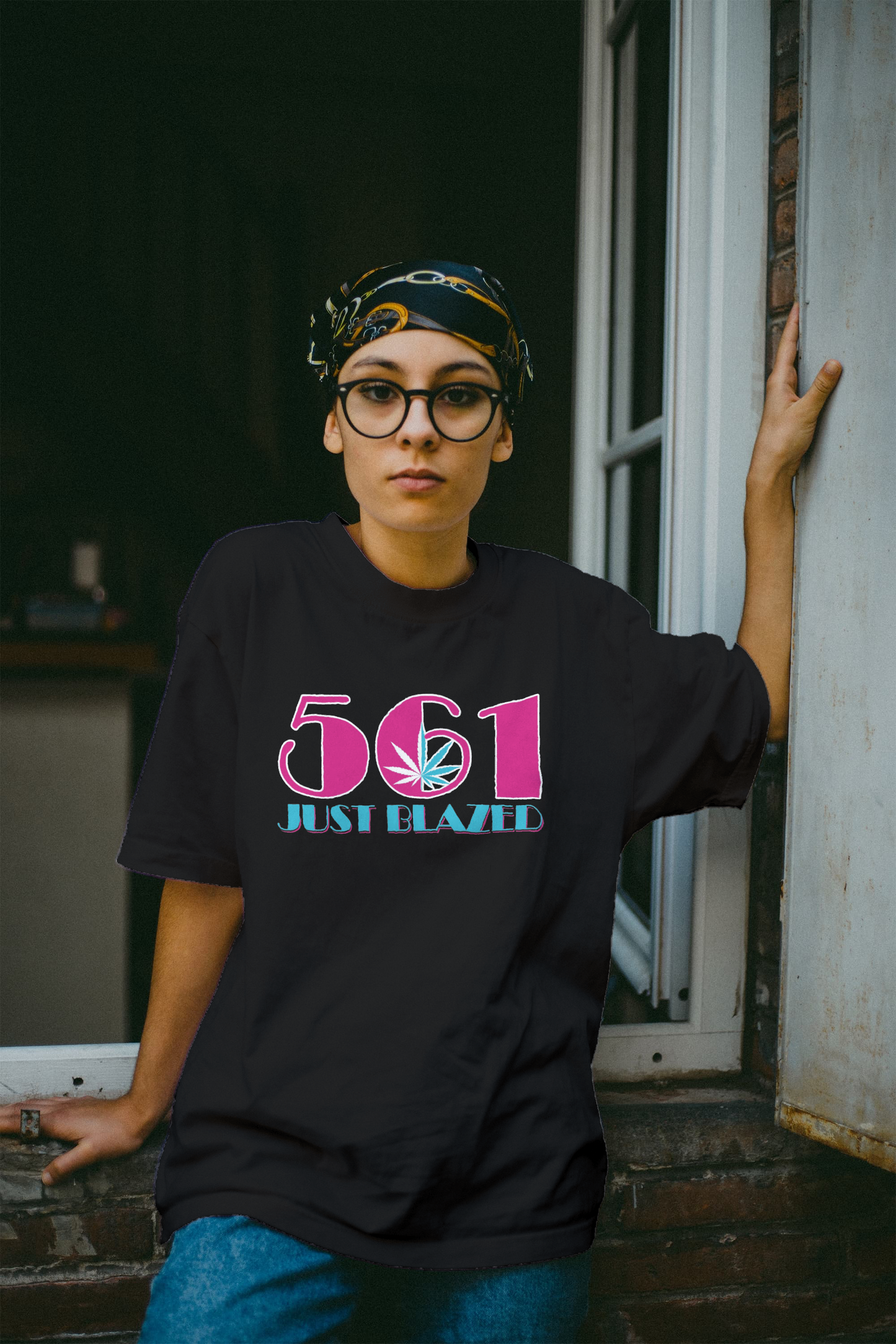 561 Just Blazed Shirt