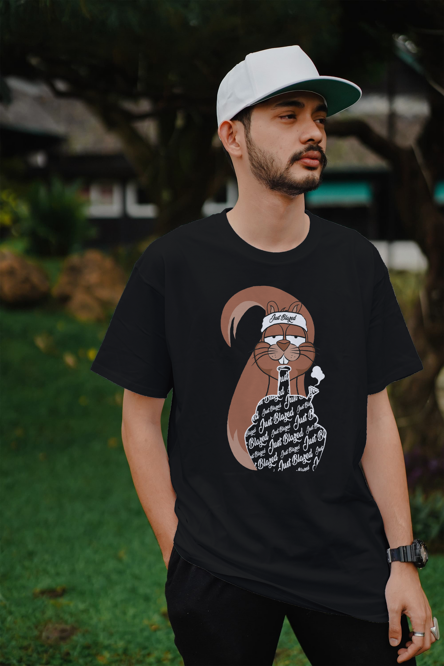 OG Budzy T-Shirt