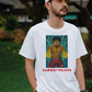 Chancey Wilson Fight Shirt Powered By Just Blazed.