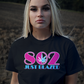 802 Just Blazed Shirt