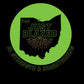 Custom Ohio Just Blazed Design