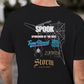 Jason “Spook” Dinunzio Fight Shirt