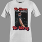 Slick Rick “No Gloves, No Mercy” Fight Shirt