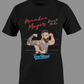 Brandon Meyer Fight Shirt