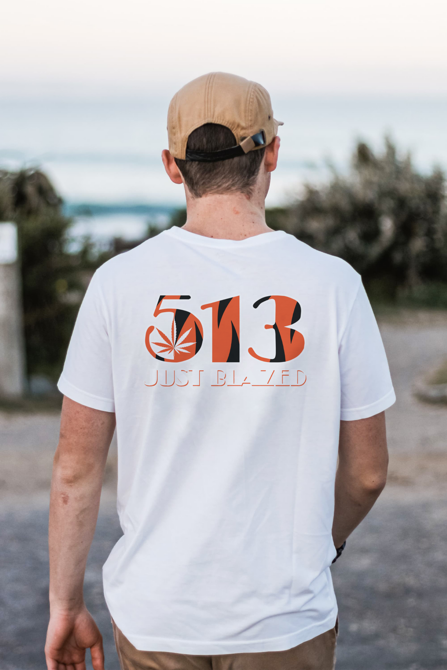 Welcome To The Jungle- 513 Just Blazed