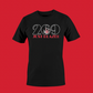 269 Just Blazed Area Code Shirt