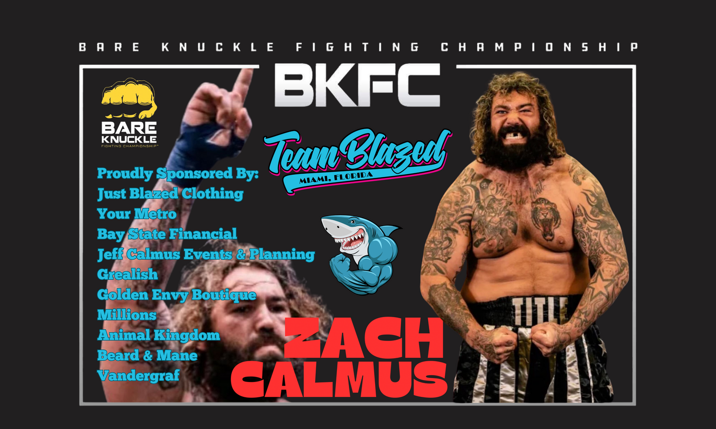 Custom Banners By Just Blazed.