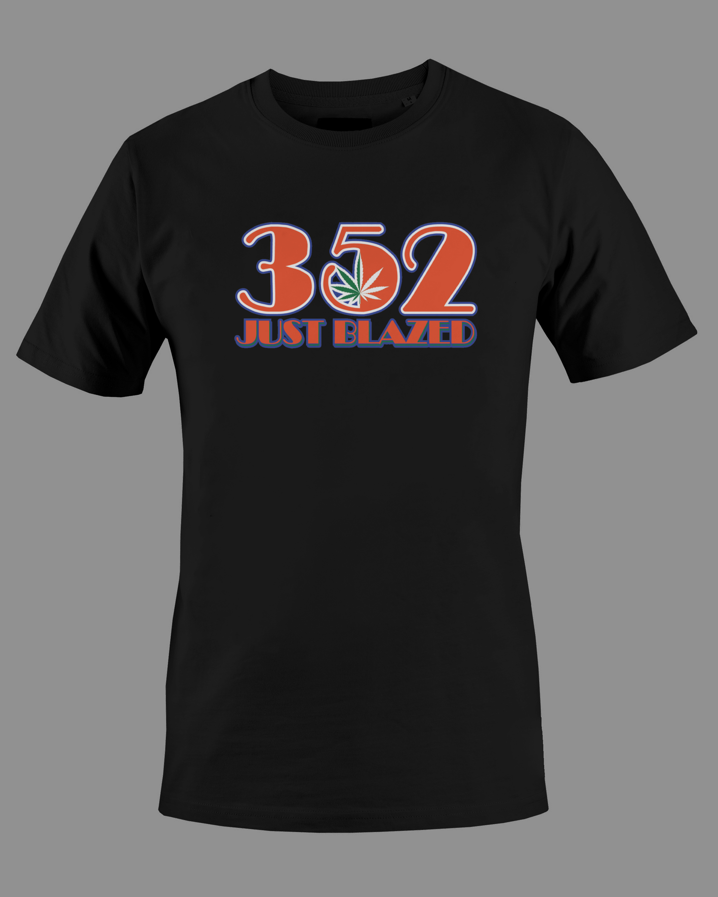 352 Just Blazed Area Code Featuring Florida Gators Edition