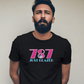 787 Just Blazed Shirt