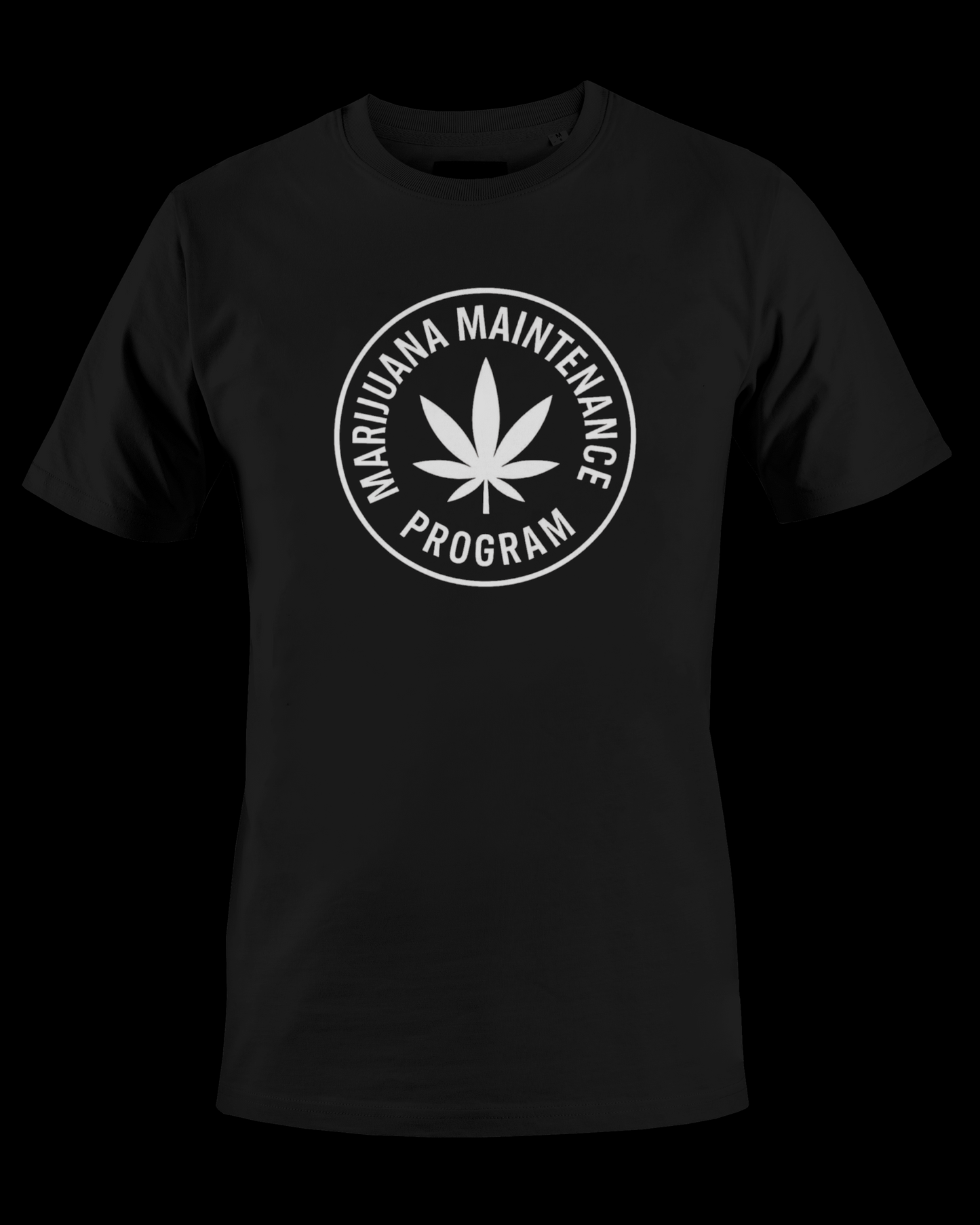 MMP x Just Blazed Collaboration Shirt