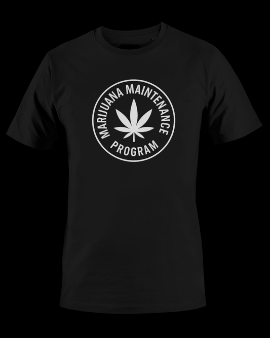 MMP x Just Blazed Collaboration Shirt
