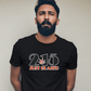 215 Blazed Flyers Area Code Shirt