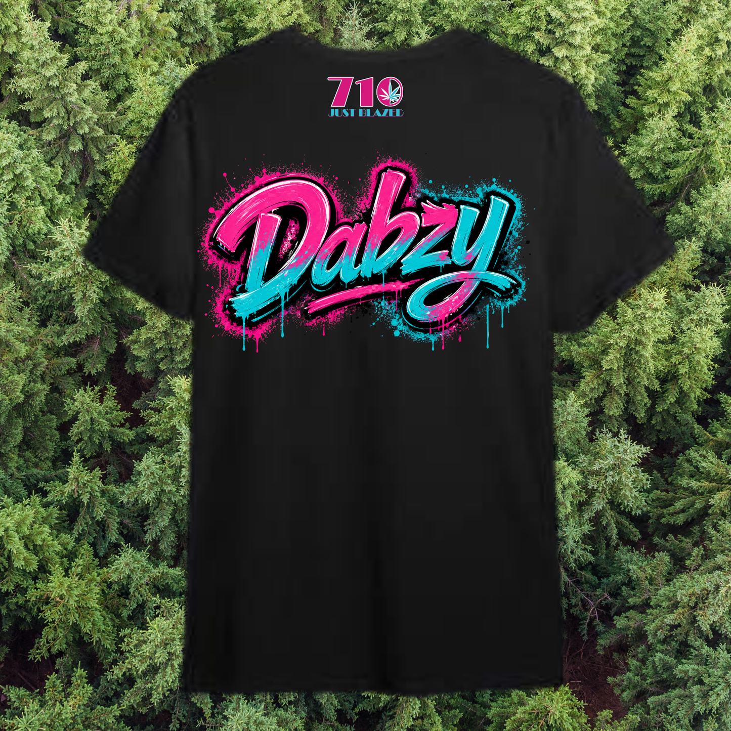 Dabzy The Moose