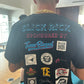 Slick Rick Fight Shirt