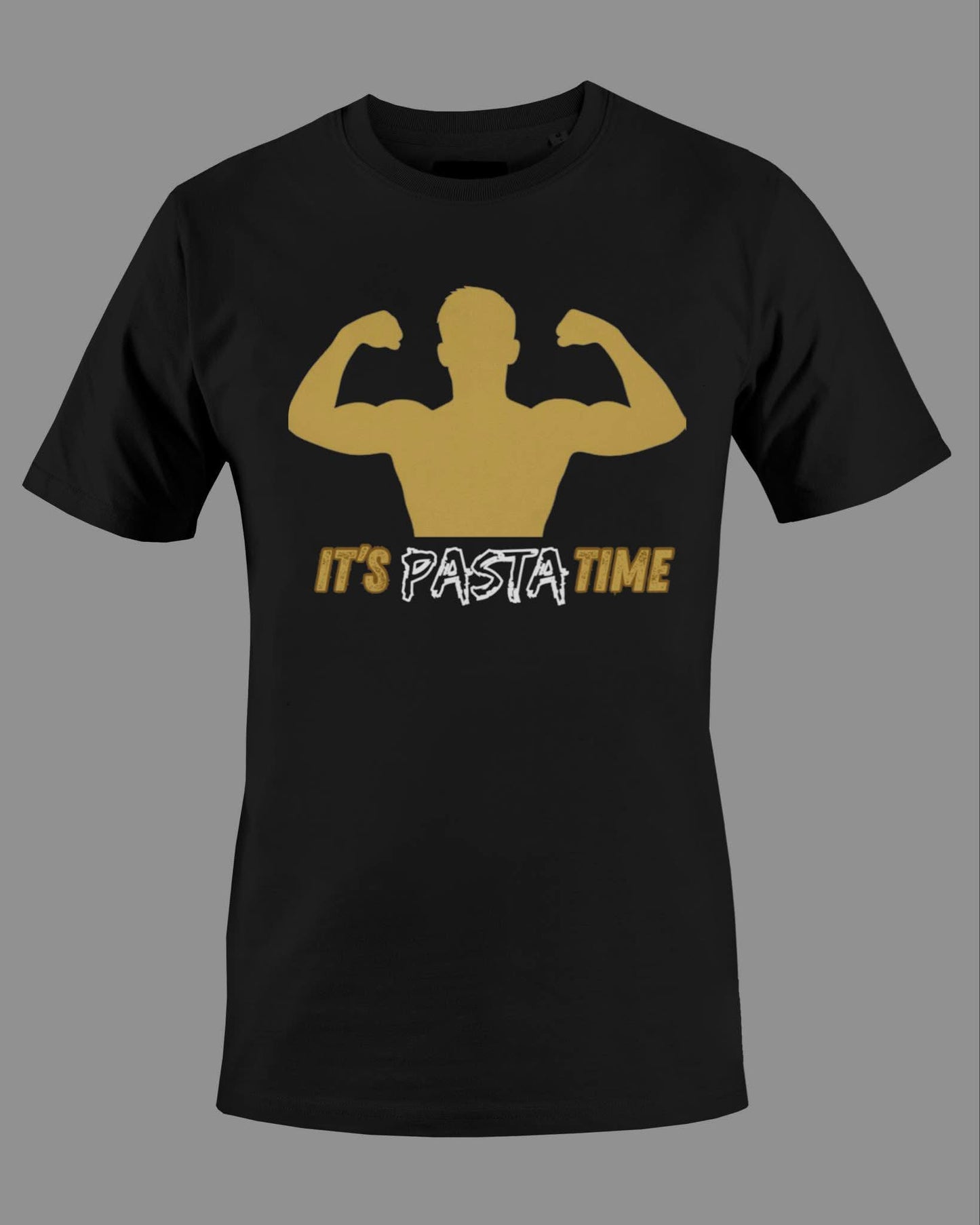 Collin “BigPasta” Crotser Fight Shirt