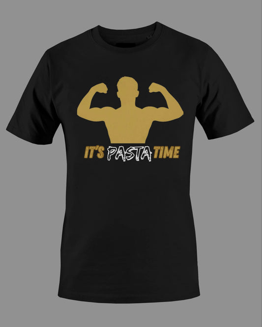 Collin “BigPasta” Crotser Fight Shirt