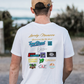 Offical Slick Sito Walkout Fight Shirt