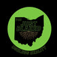 Custom Ohio Just Blazed Design