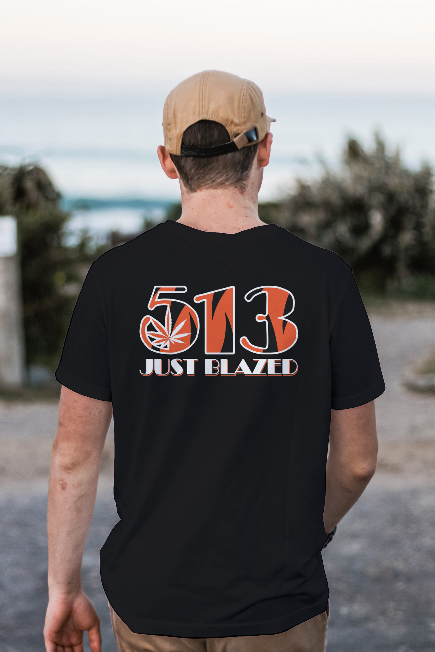 Welcome To The Jungle- 513 Just Blazed