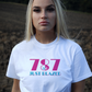 787 Just Blazed Shirt