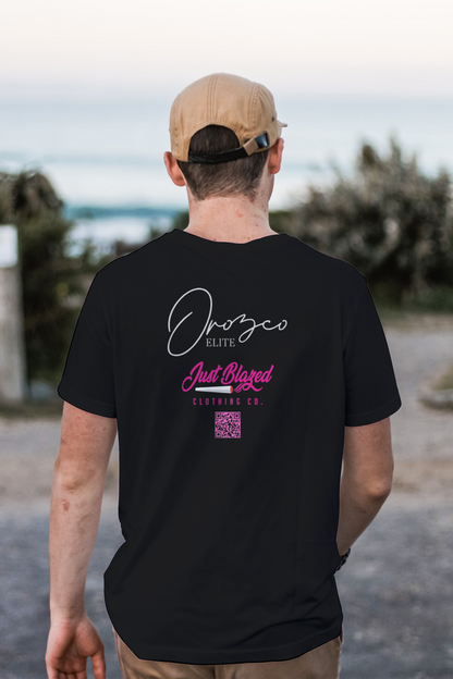Noelia “Powerpuff” Vasallo Fight Shirt