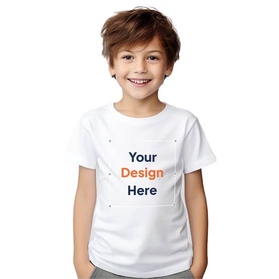 Direct To Garment Fight Shirts With Sponsors Logos.