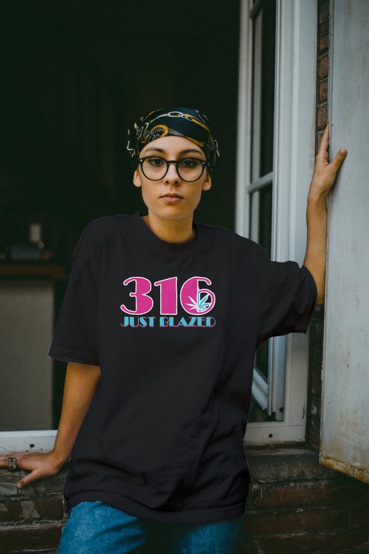 316 Just Blazed Shirt